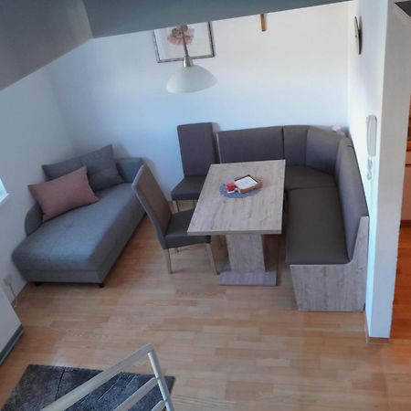 Ferienwohnung Bergblick Imst Esterno foto